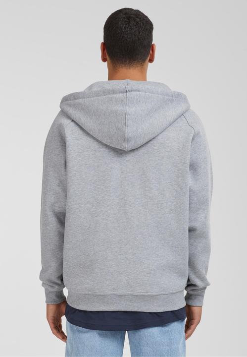 Image du produit Urban Classics Zip Hoody (5XL)