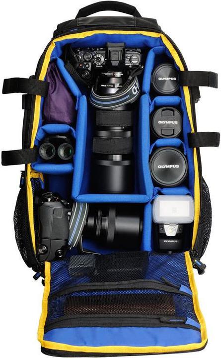 Image du produit Olympus Cbg-12 (Sac à dos photo, 20 l)