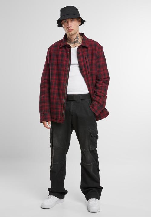 Produktbild Brandit Classic Sherpa Jacket - 177045 (XL)