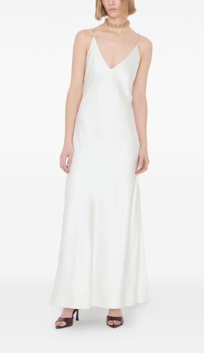 Image du produit Danamé Danamè Dresses White (40)