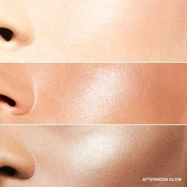 Actual product image Bobbi Brown BB Specials - Highlighting Powder Afternoon Glow (Highlighter, 8 g)
