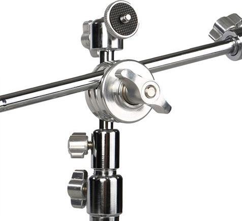 Produktbild Studioking Pocket C-Stand PCS-6202 (47 cm, 1 kg)
