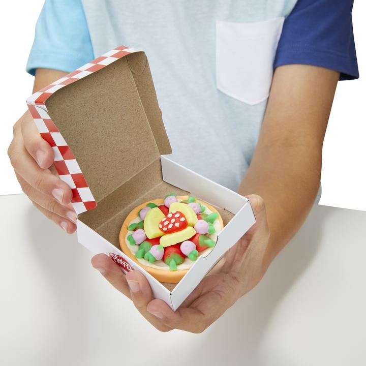 Immagine prodotto Play-Doh Set da gioco in plastilina