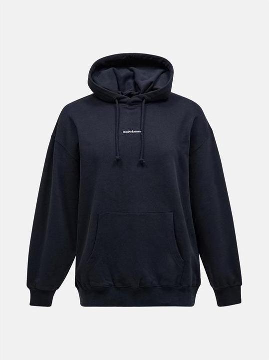 Produktbild Peak Performance Original Terry Hood (XL)