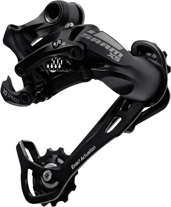 Actual product image Sram X5 (9-speed, 8-speed)
