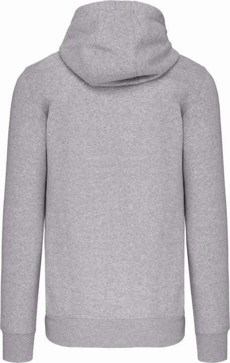 Immagine prodotto Kariban Felpa con cappuccio con zip integrale Unisex Adulto (XS)