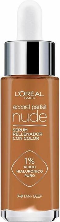 L'Oréal Paris ACCORD PARFAIT serum #7-8 (30 ml, Gesichtsfluid)