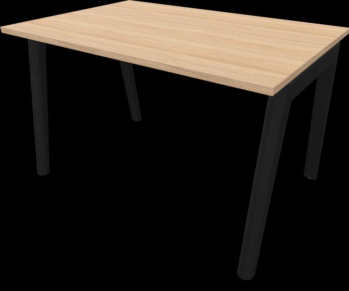 Actual product image Narbutas Nova Wood desk (1200 x 800 x 740 mm)