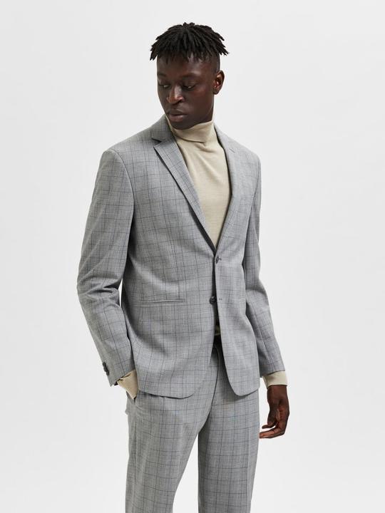 Produktbild Selected Homme Kariertes Blazer (44)