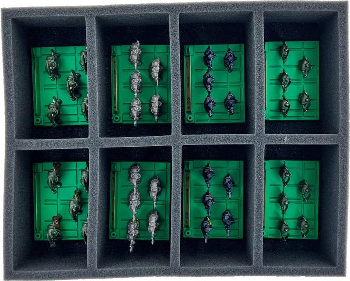 Image du produit Feldherr TRA70 - Transporteur pour la saga Claymore et ses extensions