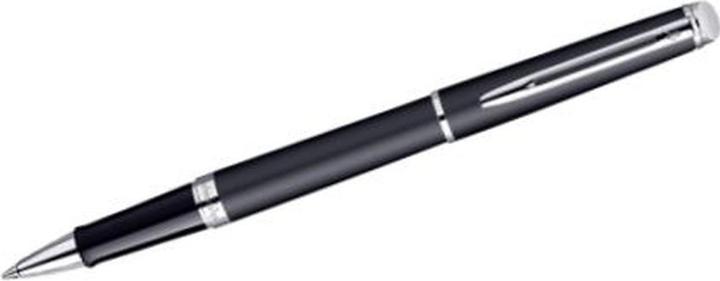 Produktbild Waterman Hémisphère (Silber, Schwarz, 1 x)