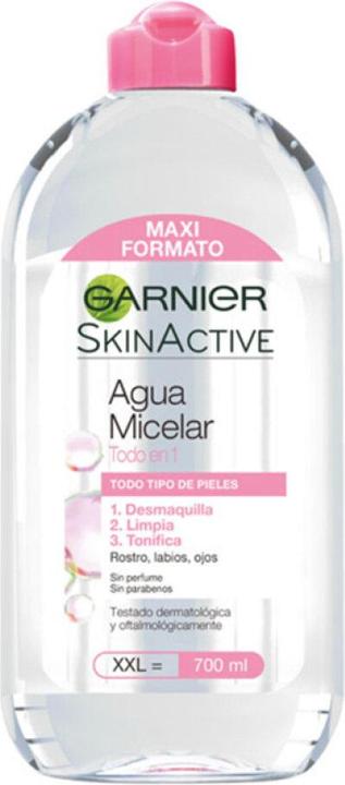 Immagine prodotto Garnier Acqua Micellare Tutto in Uno 700ml (700 ml)