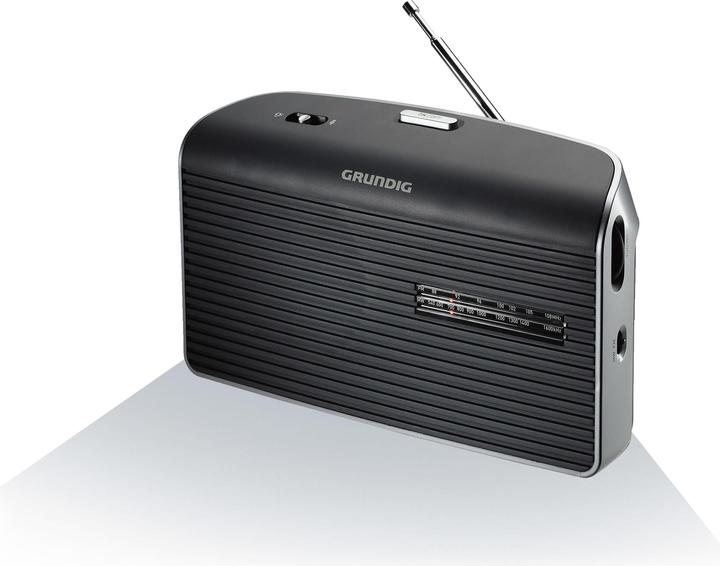 Produktbild Grundig Music 60 (FM, UKW, MW)