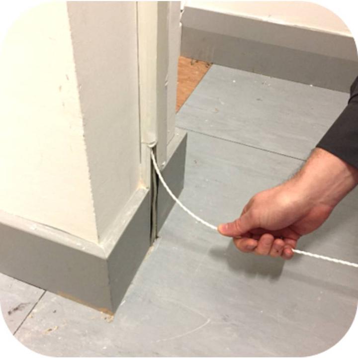 Actual product image C.K Magma Spiraflex (30 m)