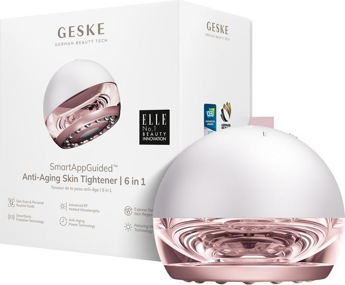 Produktbild Geske Anti-Aging Skin Tightener 6in1 (Starlight)