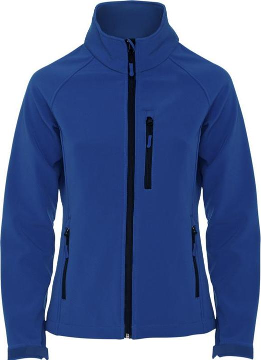 Immagine prodotto Alpinia Antartida Giacca Soft Shell Donna (XL)