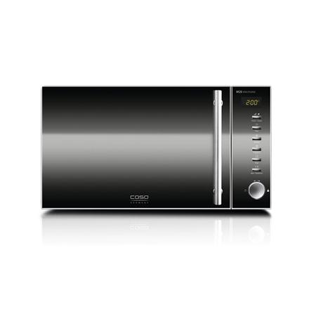 Actual product image Caso M20 Electronic (20 l)