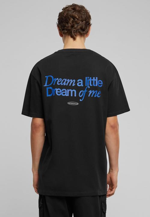 Actual product image Urban Classics A little dream of me Heavy Oversize Tee - 127065 (M)