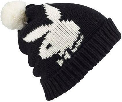 Burton Playboy Beanie (One size)