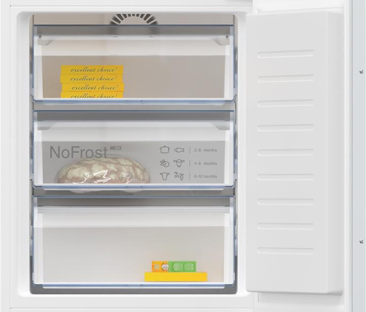 Produktbild Neff KI7862FE0 (260 l)