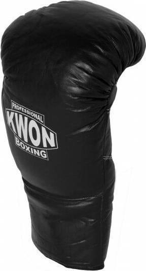 Produktbild Kwon Professional Boxing Boxhandschuhe mit Schnürsenkeln (10 OZ, 10)