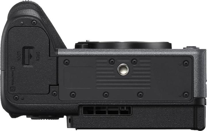 Actual product image Sony Alpha FX3 Cinema Line (12.10 Mpx, 120p)