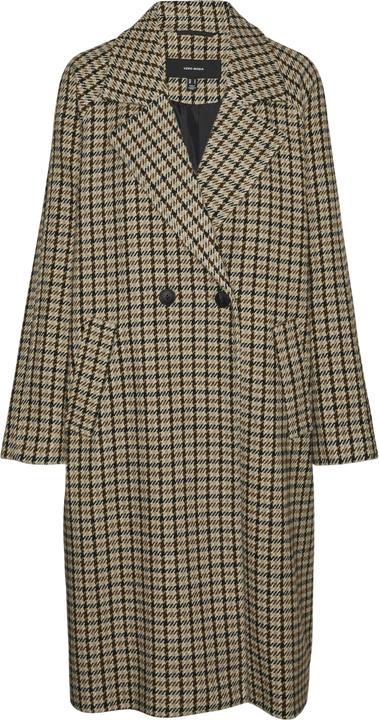 Vero Moda VMHANNAH Mantel Mantel (S)