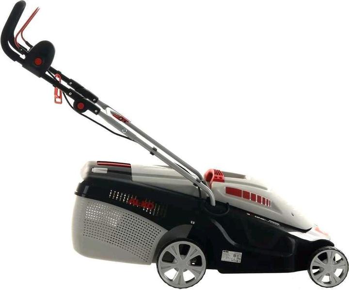 Produktbild AL-KO Elektro-Rasenmäher 40 E Comfort (Netzbetrieb)