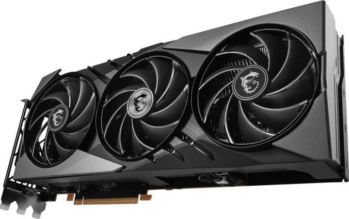 Produktbild MSI GeForce RTX 4090 GAMING X SLIM (24 GB)