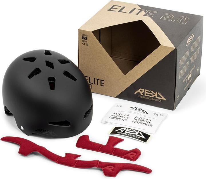 Produktbild Rekd Elite 2.0 (57 - 59 cm)