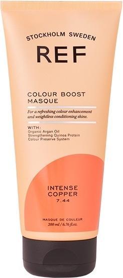 Produktbild Ref. REF Colour Boost Intense Copper 200 ml (200 ml)