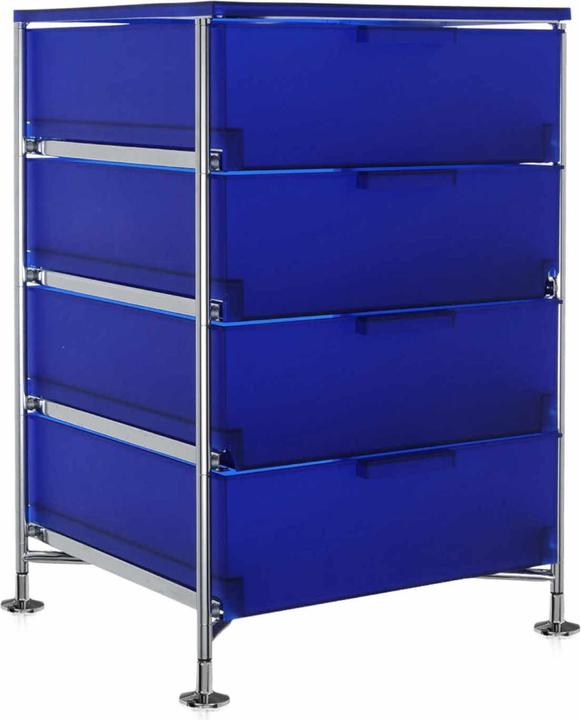 Cobalt blue L2 (opal)