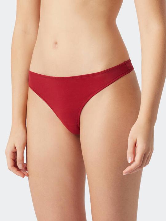 Produktbild Schiesser Invisible Lace String (42)