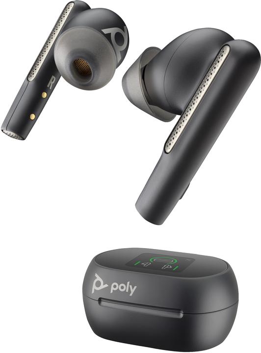 Immagine prodotto Poly Voyager Free 60+ UC (Senza fili, USB-A)