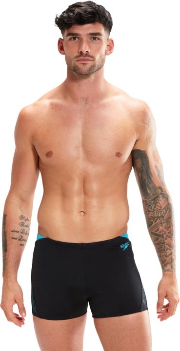 Actual product image Speedo Hyper Boom Splice Aquashort (32)