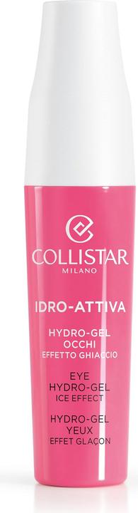Image du produit Collistar Hydro-Gel Yeux (Gel, 14 ml, Journée)