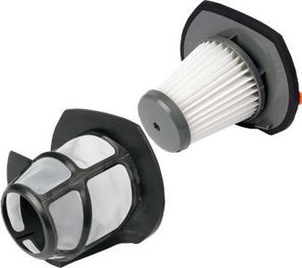 Produktbild AEG Staubsauger-Filter AEF142 1 St