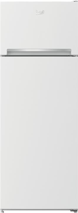 Image du produit Beko RÉFRIGÉRATEUR 2 PORTES 177 46L CLASSE E BLANC (223 l)