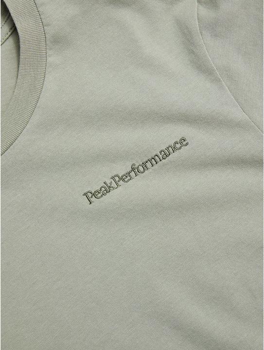 Produktbild Peak Performance Original Small Logo (L)