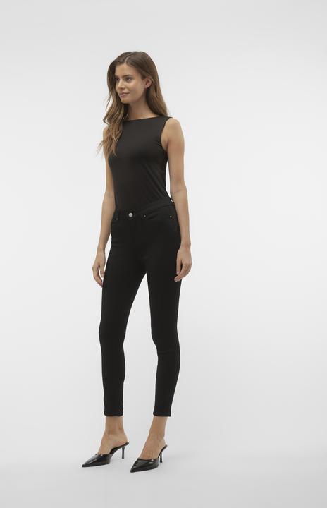 Actual product image Vero Moda Vmflash Mr Skinny Jeans Li140 Ga Noos (XS)