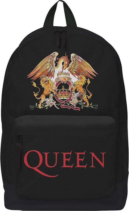 Queen Rucksack Wappen
