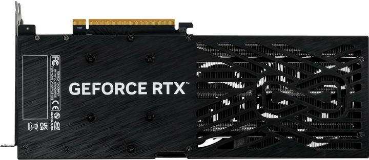 Produktbild Gainward GeForce RTX 5060 Python III OC (8 GB)