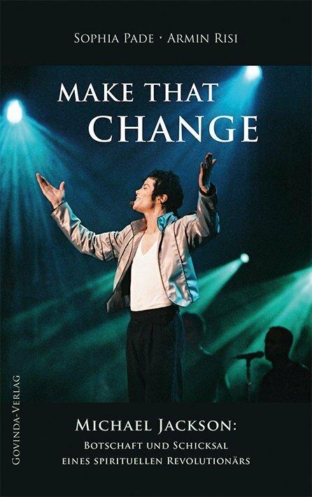Make That Change (Allemand, Armin Risi, 2019)