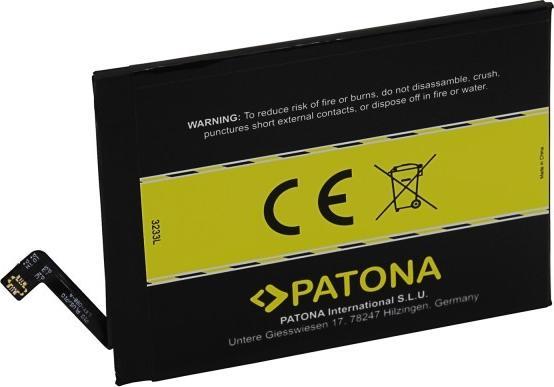 Produktbild Patona Akku f. Huawei P10 Honor 9 STF-AL00 HB386280ECW CS-HUP110SL