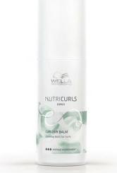 Immagine prodotto Wella Balsamo Nutri Curls Curlixir (150 ml)