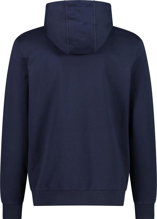 Immagine prodotto CMP Campagnolo Stretch Fleece Hoodie (54)