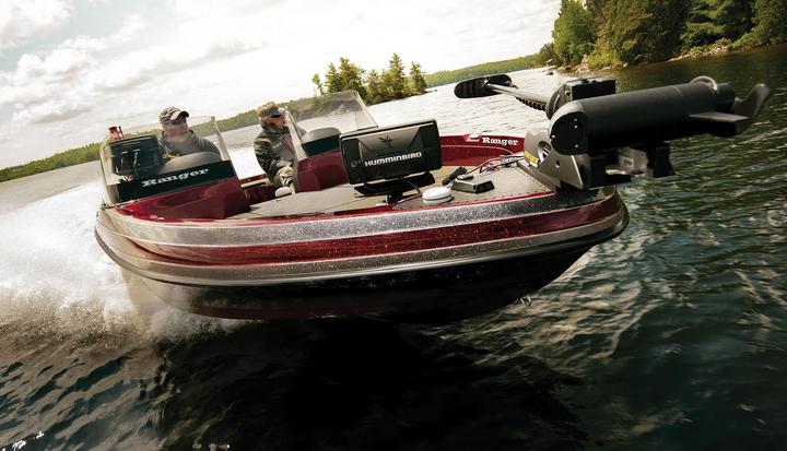 Immagine prodotto Humminbird Elica 5 Sonar