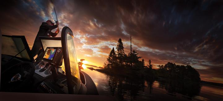 Immagine prodotto Humminbird Elica 5 Sonar