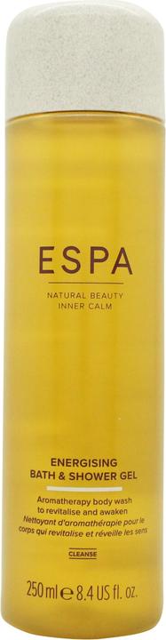 Produktbild Espa Energizing Body Wash 250ml (250 ml)