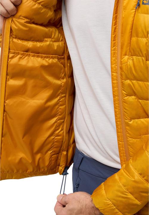 Produktbild Jack Wolfskin Passamani Down Hoody M (XL)